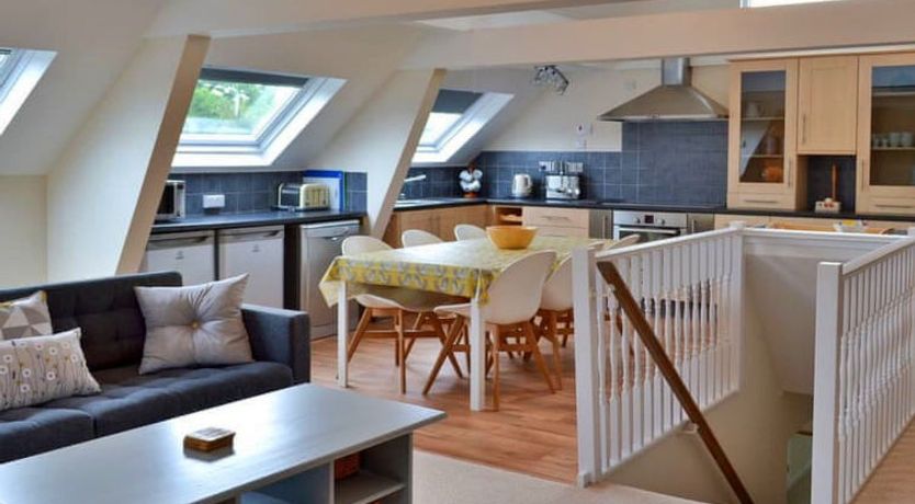 Photo of Little Dunley - Vine Lodge