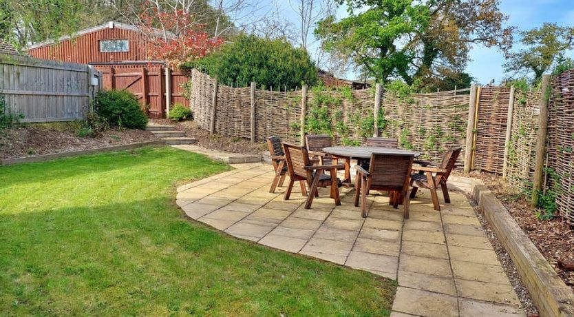 Photo of Little Dunley - Vine Lodge