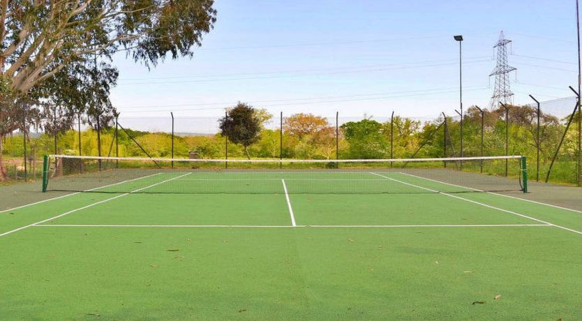 Photo of Little Dunley - Vine Lodge