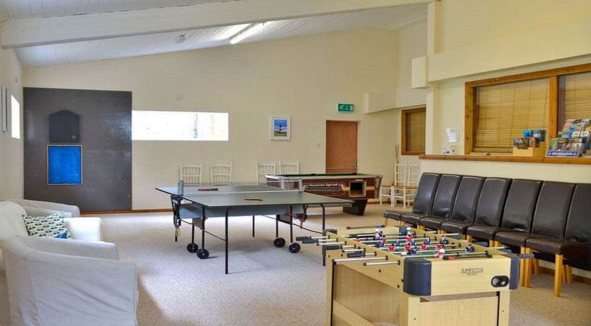 Photo of Little Dunley - Vine Lodge