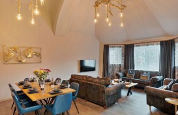 Towan House Holiday Home