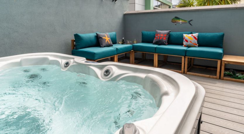 Photo of Towan House