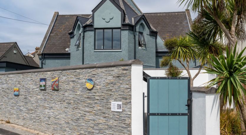 Photo of Towan House