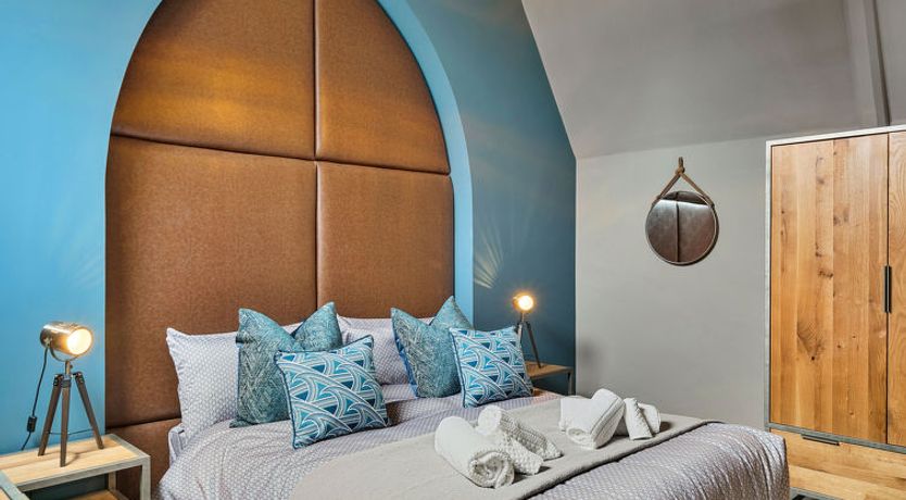 Photo of Towan House