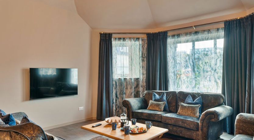 Photo of Towan House