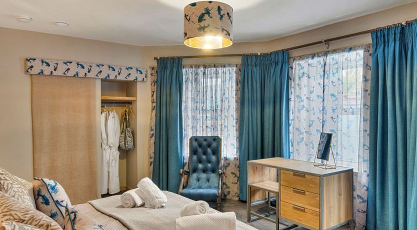 Photo of Towan House