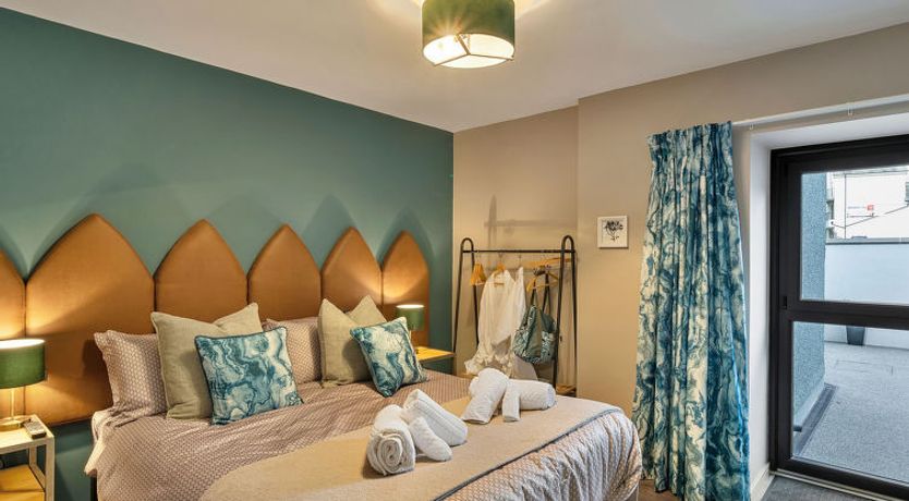 Photo of Towan House