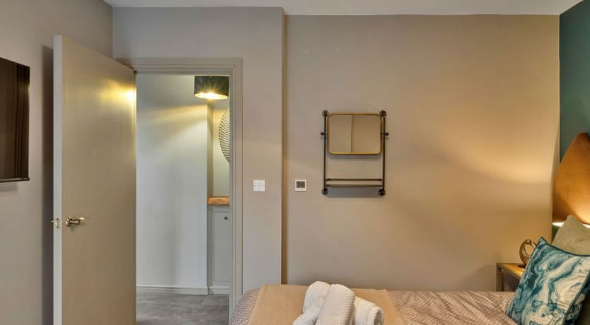 Photo of Towan House