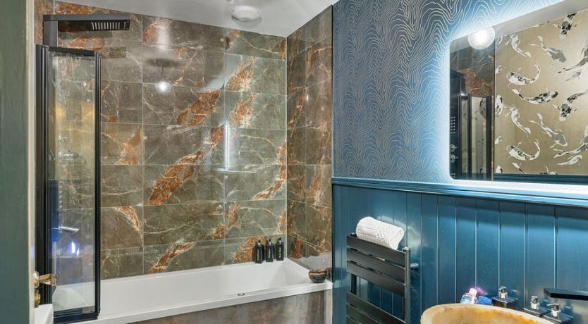 Photo of Towan House