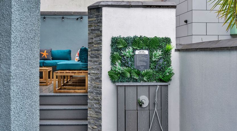 Photo of Towan House