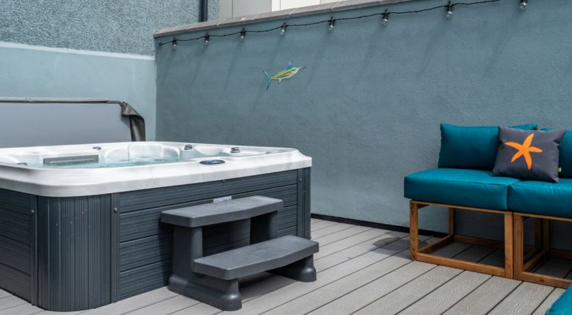 Photo of Towan House