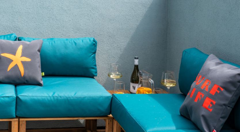 Photo of Towan House