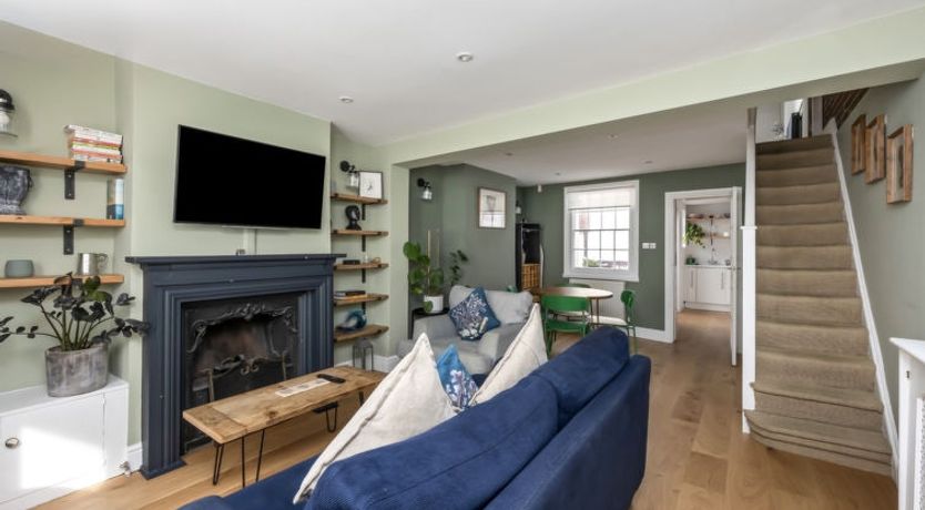 Photo of Brighton House