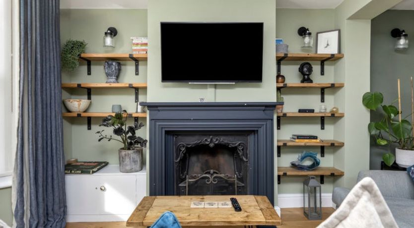 Photo of Brighton House