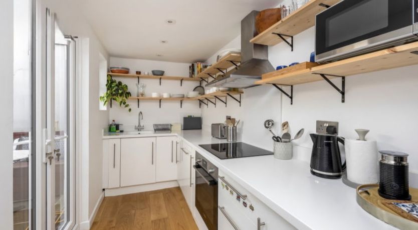 Photo of Brighton House