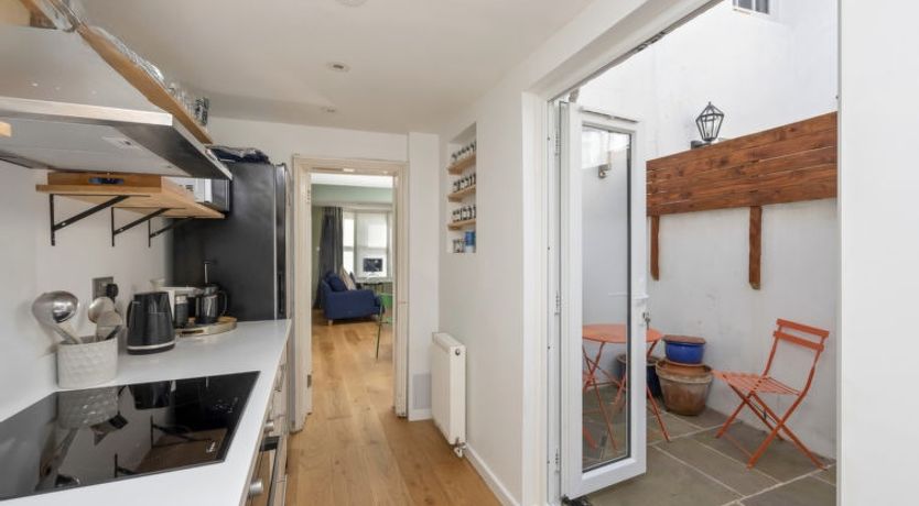 Photo of Brighton House