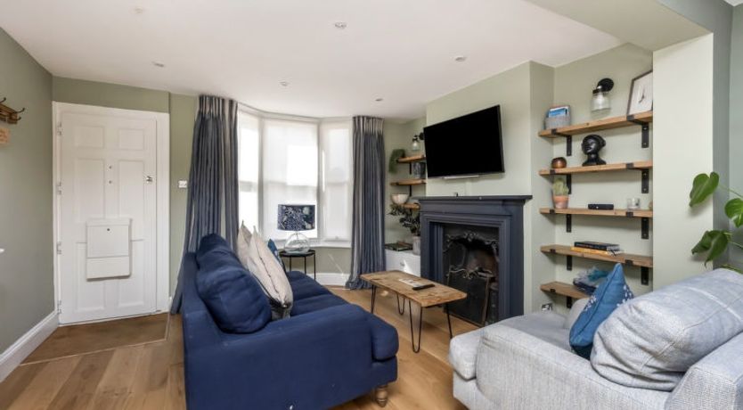 Photo of Brighton House