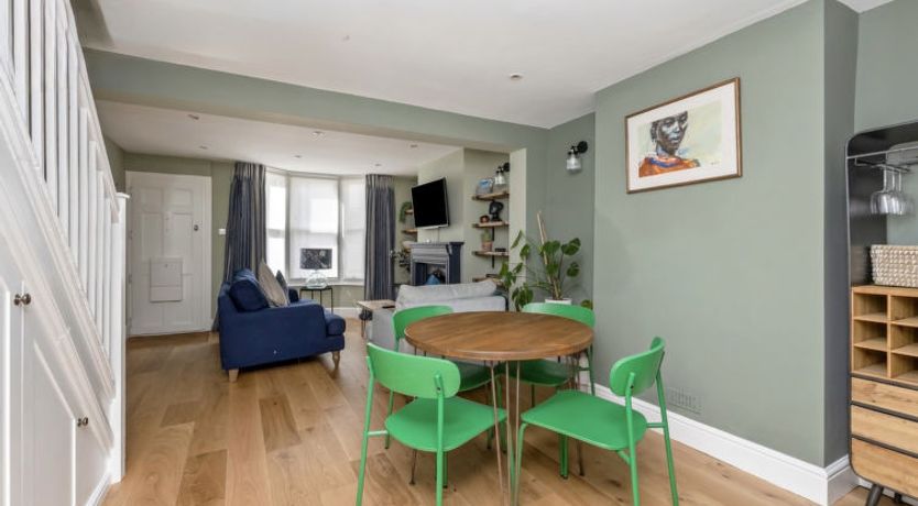 Photo of Brighton House