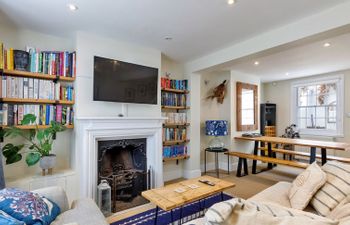 Brighton House Holiday Home