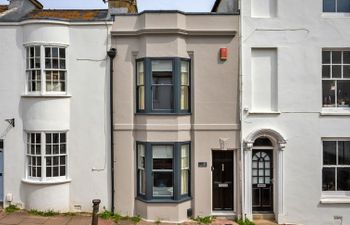 Brighton House Holiday Home