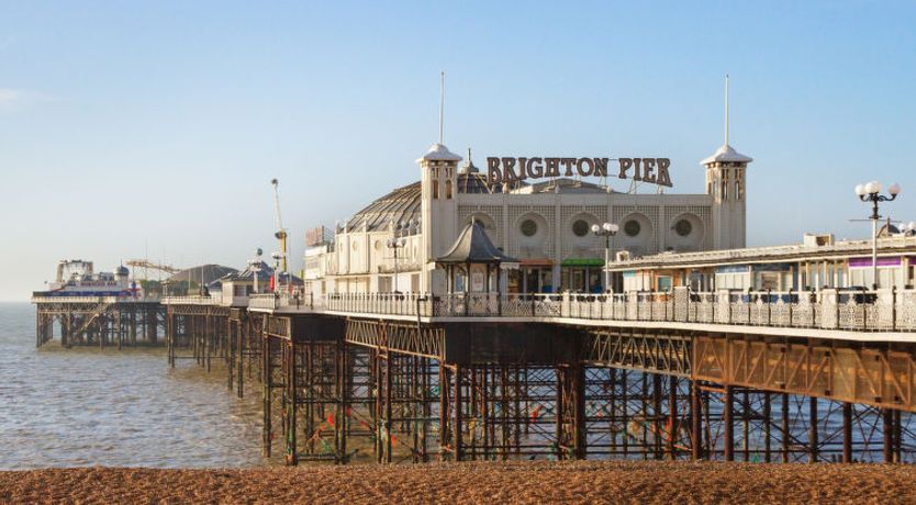 Photo of Brighton House