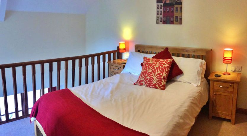 Photo of Little Dunley - Virginia Cottage