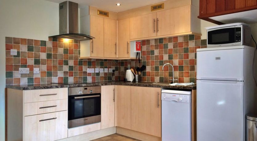 Photo of Little Dunley - Virginia Cottage