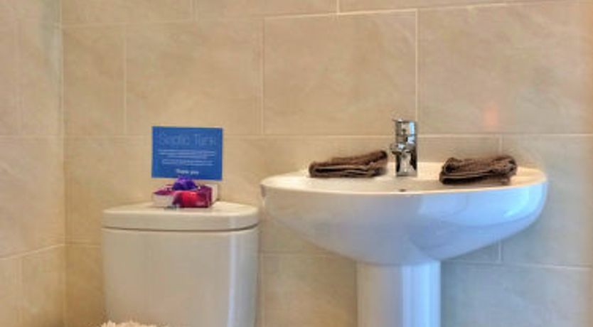 Photo of Little Dunley - Virginia Cottage