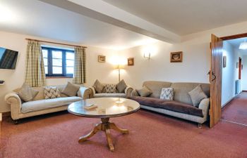 The Walton Holiday Home
