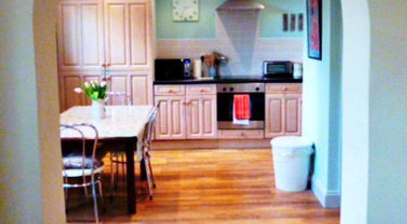 Photo of No.1 Meynell Mews