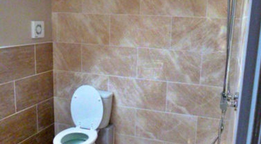 Photo of No.1 Meynell Mews