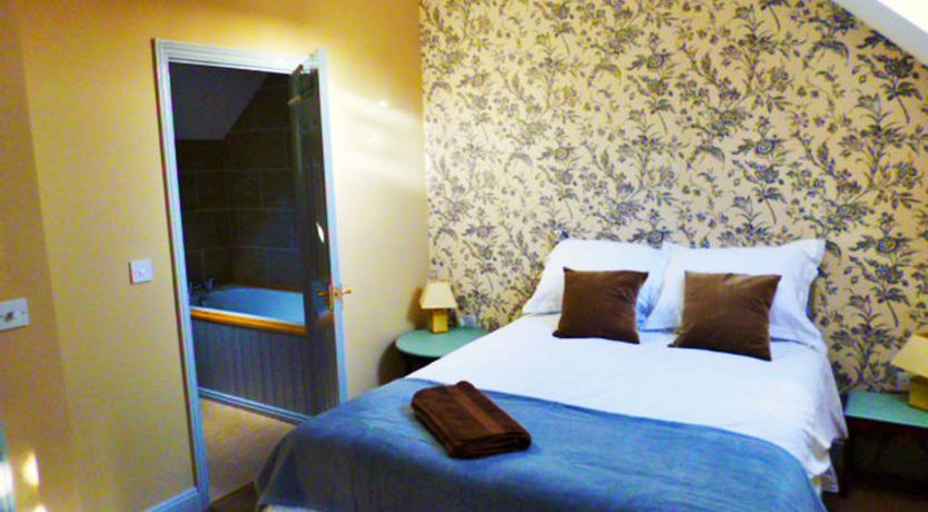 Photo of No.1 Meynell Mews