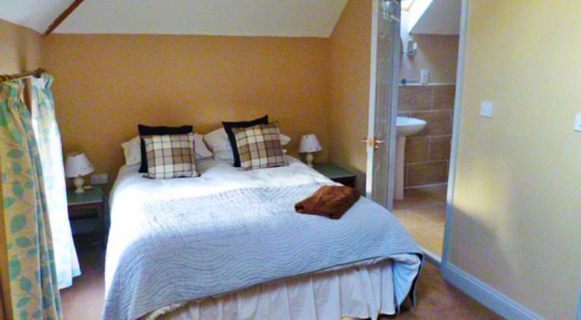 Photo of No.1 Meynell Mews