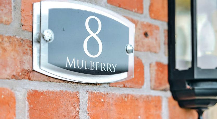 Photo of Netley Hall - Mulberry