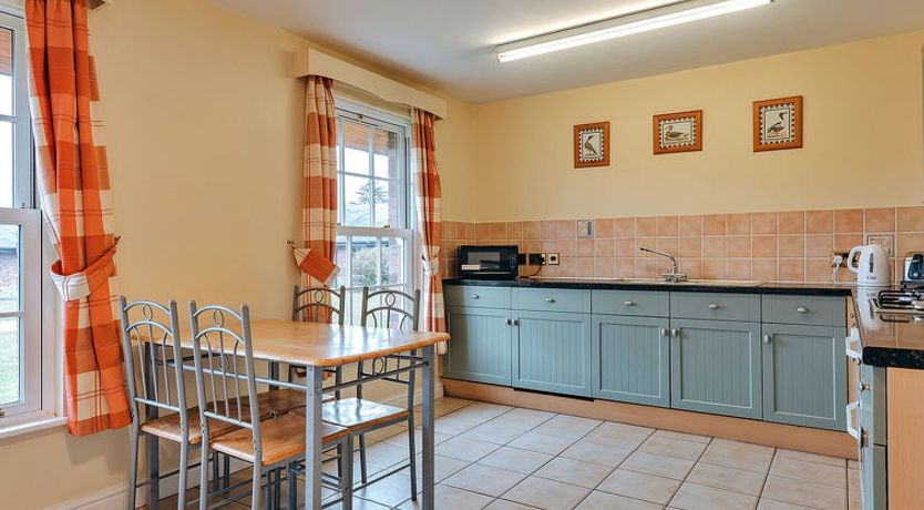 Photo of Netley Hall - Mulberry