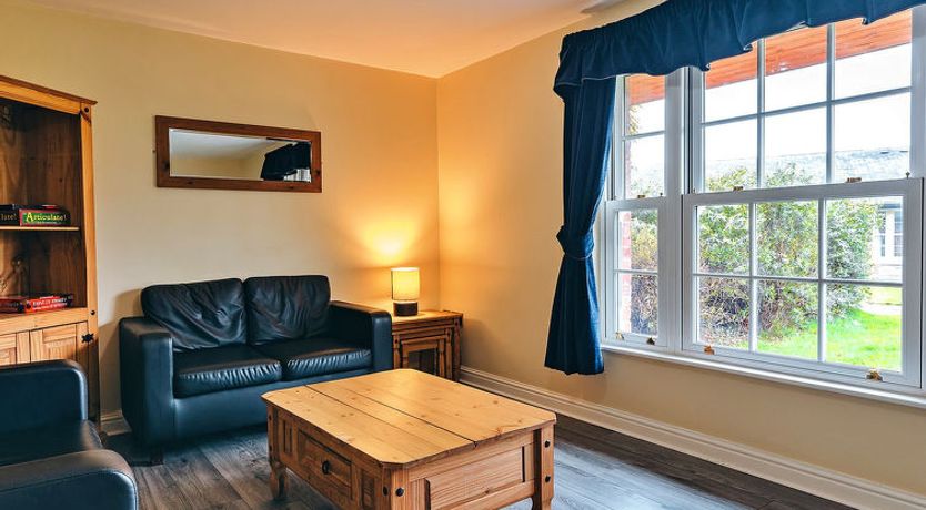 Photo of Netley Hall - Mulberry