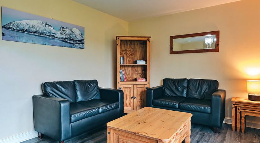 Photo of Netley Hall - Mulberry