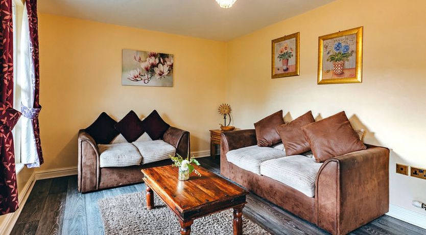 Photo of Netley Hall - Rose