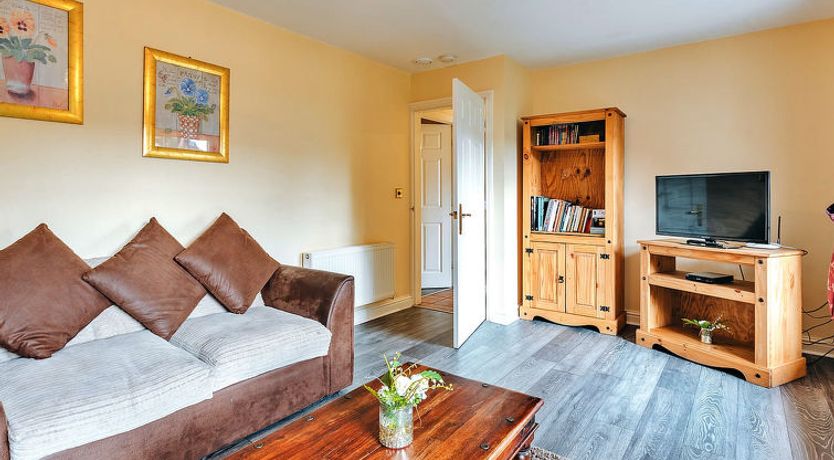 Photo of Netley Hall - Rose