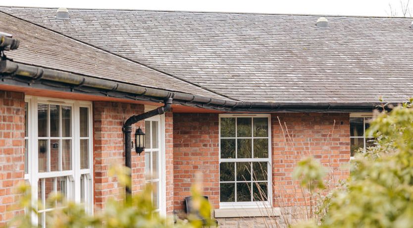 Photo of Netley Hall - Rose