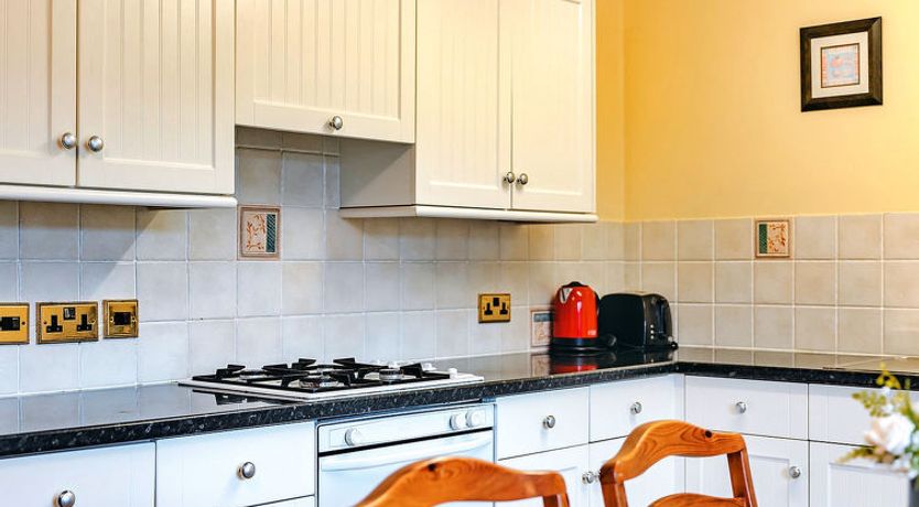 Photo of Netley Hall - Rose