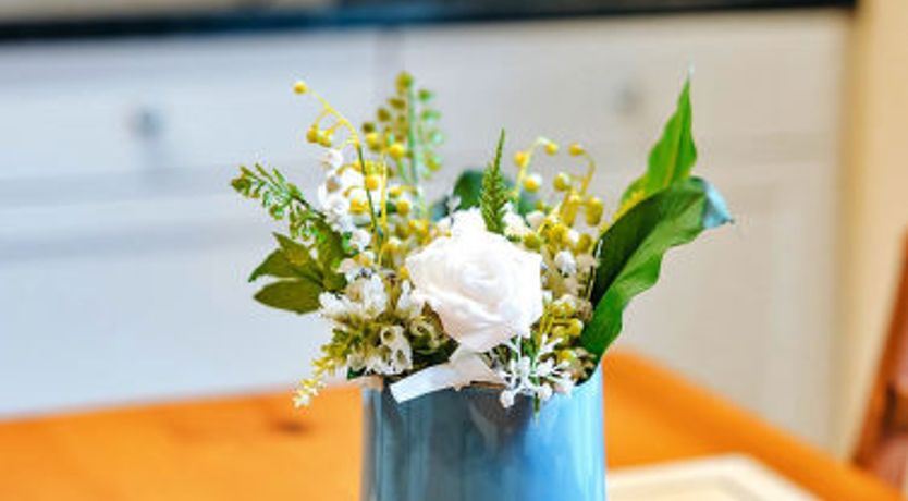 Photo of Netley Hall - Rose