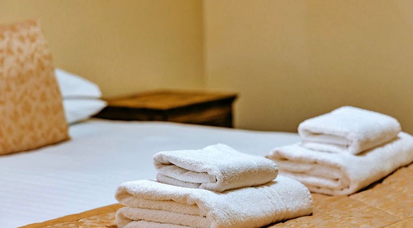 Photo of Netley Hall - Rose