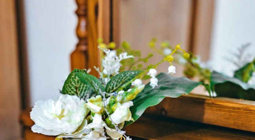 Photo of Netley Hall - Rose