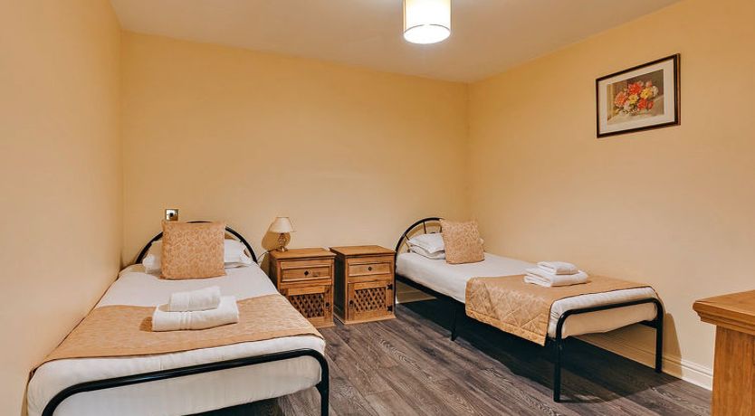 Photo of Netley Hall - Rose