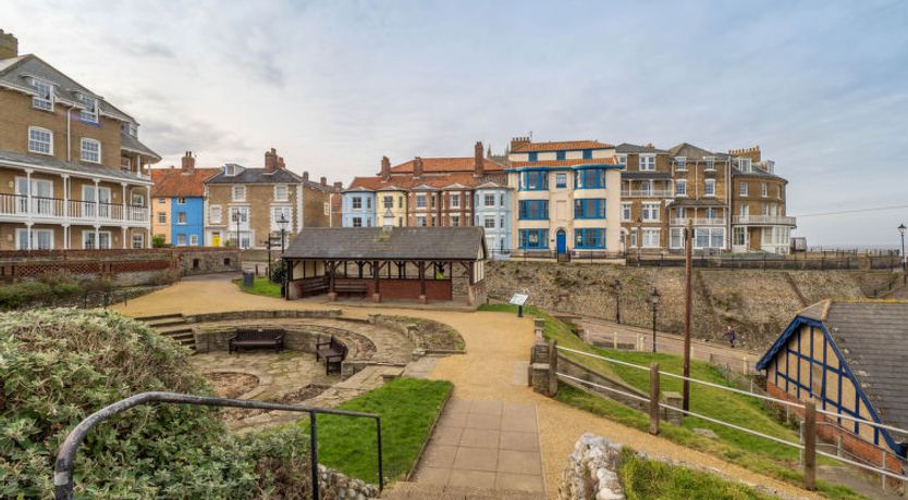 Photo of The Old Sunday School & Vestry