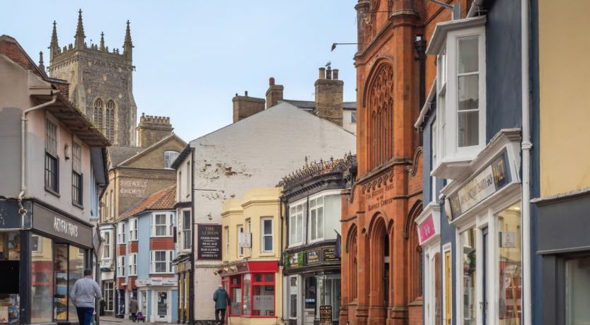 Photo of The Old Sunday School & Vestry