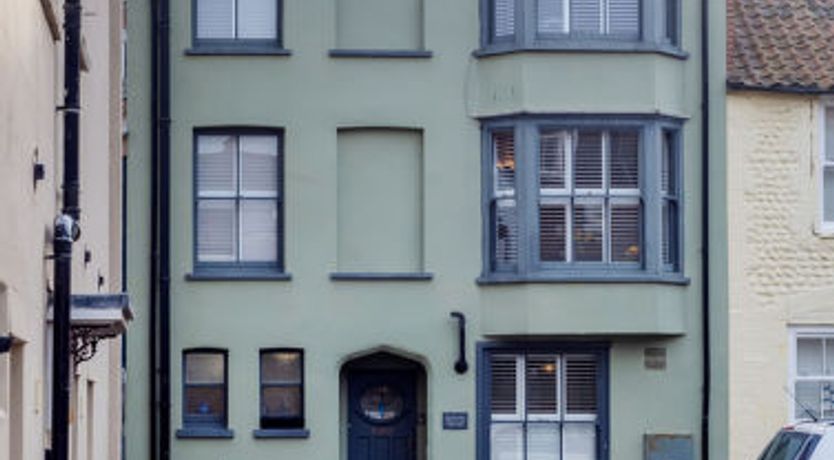 Photo of The Old Sunday School & Vestry