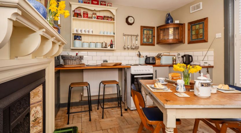 Photo of The Old Sunday School & Vestry