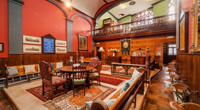 Photo of The Old Sunday School & Vestry